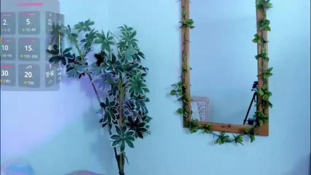 Thumbnail 2, shegoblake's Stream at Chaturbate, 1 month ago