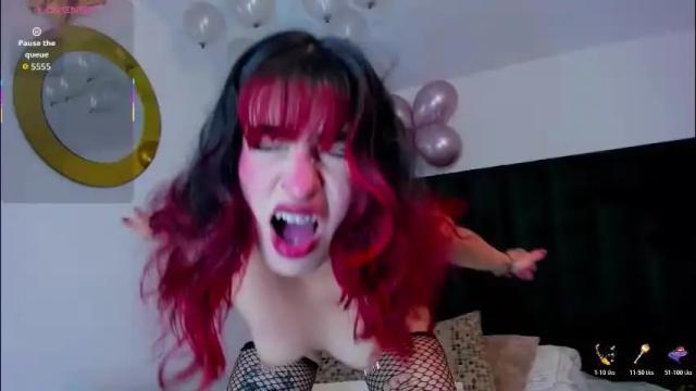 Thumbnail 1, shegoblake's Stream at Chaturbate, 1 month ago