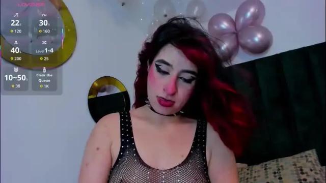 Thumbnail 3, shegoblake's Stream at Chaturbate, 1 month ago