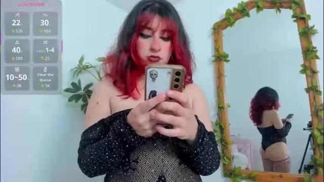 Thumbnail 2, shegoblake's Stream at Chaturbate, 1 month ago