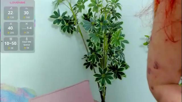 Image 8 of shegoblake Stream on Chaturbate on 1 month ago