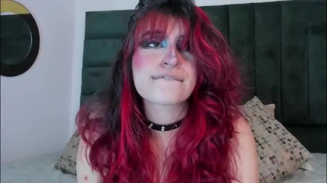 Thumbnail 1, shegoblake's Stream at Chaturbate, 1 month ago