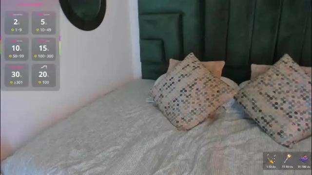 Image 4 of shegoblake Stream on Chaturbate on 26 days ago