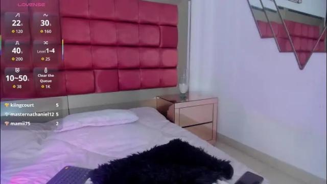 Image 11 of shegoblake Stream on Chaturbate on 25 days ago