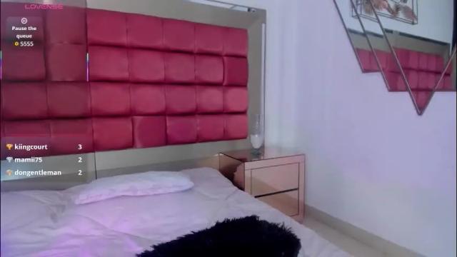 Thumbnail 2, shegoblake's Stream at Chaturbate, 25 days ago