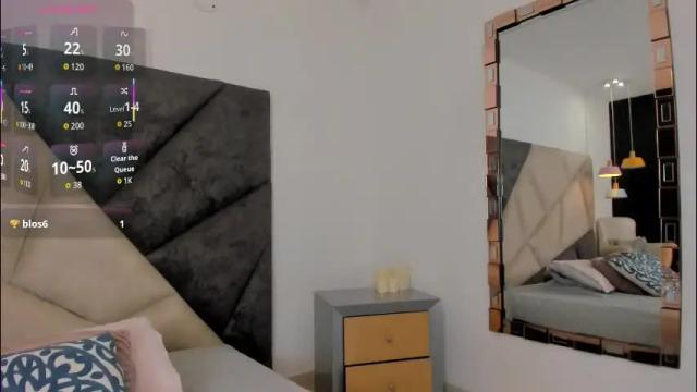 Image 11 of shegoblake Stream on Chaturbate on 18 days ago