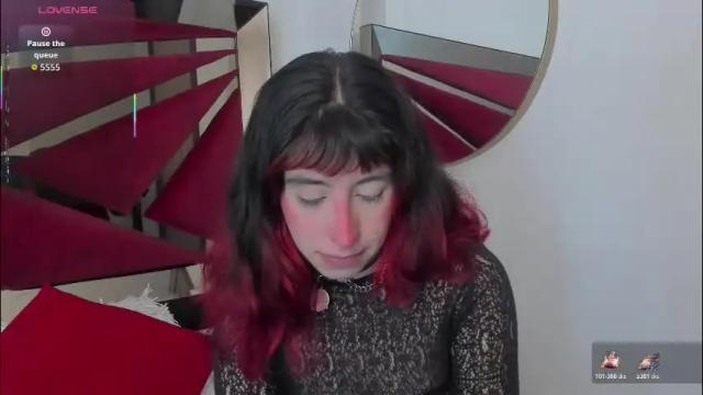 Thumbnail 1, shegoblake's Stream at Chaturbate, 15 days ago