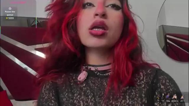 Image 12 of shegoblake Stream on Chaturbate on 15 days ago