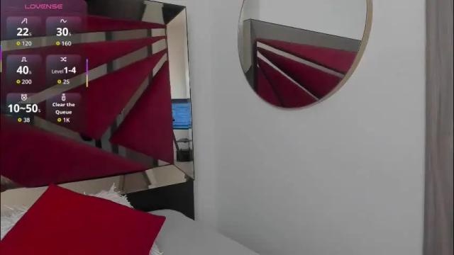 Thumbnail 2, shegoblake's Stream at Chaturbate, 15 days ago