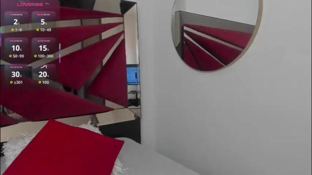 Image 8 of shegoblake Stream on Chaturbate on 15 days ago