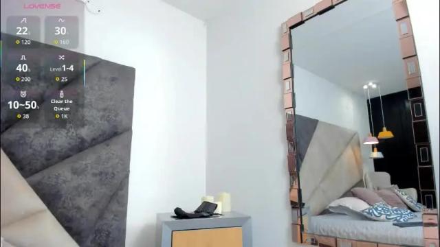 Image 7 of shegoblake Stream on Chaturbate on 16 days ago