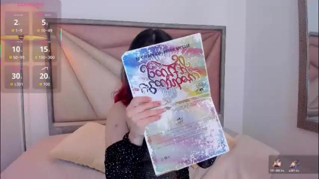 Thumbnail 1, shegoblake's Stream at Chaturbate, 11 days ago