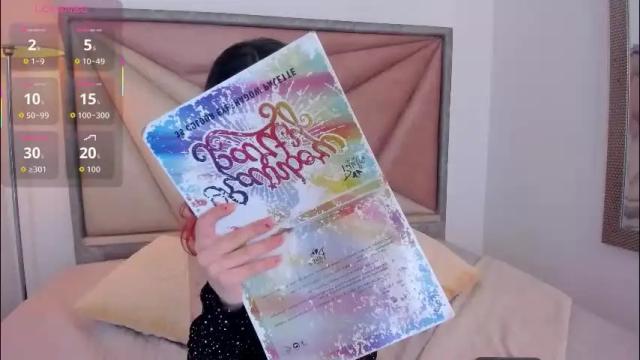 Image 12 of shegoblake Stream on Chaturbate on 11 days ago