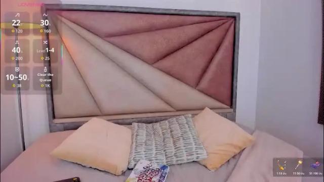 Image 7 of shegoblake Stream on Chaturbate on 11 days ago