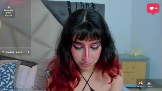 Image 11 of shegoblake Stream on Chaturbate on 10 days ago