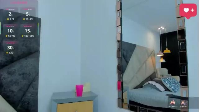 Image 2 of shegoblake Stream on Chaturbate on 10 days ago