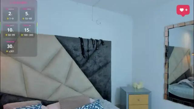 Image 4 of shegoblake Stream on Chaturbate on 10 days ago