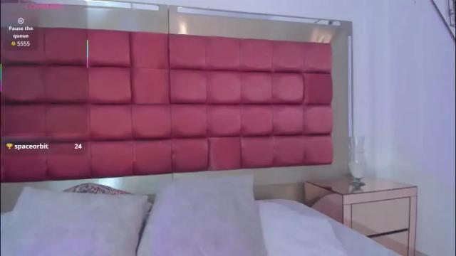 Image 3 of shegoblake Stream on Chaturbate on 9 days ago