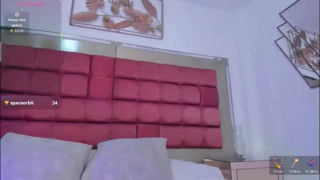 Image 7 of shegoblake Stream on Chaturbate on 9 days ago