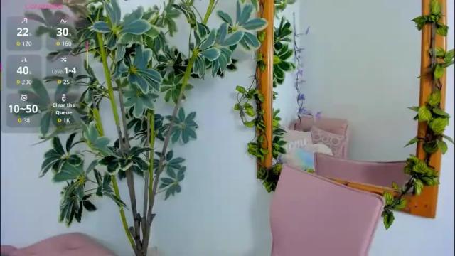 Thumbnail 3, shegoblake's Stream at Chaturbate, 11 hours ago