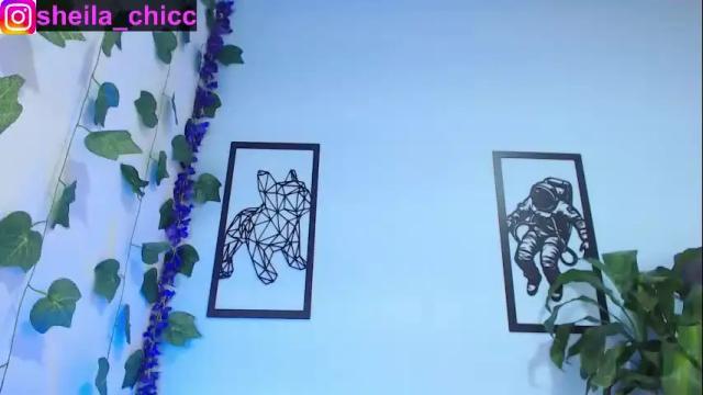 Thumbnail 1, sheila_bigcok's Stream at Chaturbate, 1 month ago