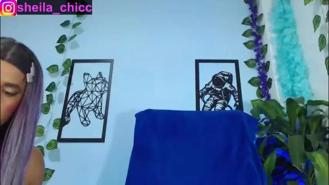 Image 11 of sheila_bigcok Stream on Chaturbate on 16 days ago