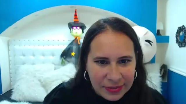Thumbnail 2, sheila_hamilton's Stream at Chaturbate, 18 months ago