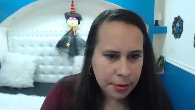 Image 4 of sheila_hamilton Stream on Chaturbate on 18 months ago
