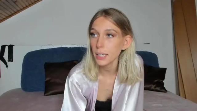 Image 2 of sheilabelle Stream on Chaturbate on 19 months ago