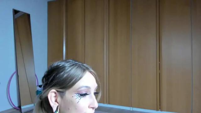 Thumbnail 2, sheilabelle's Stream at Chaturbate, 18 months ago