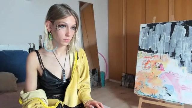 Thumbnail 1, sheilabelle's Stream at Chaturbate, 18 months ago