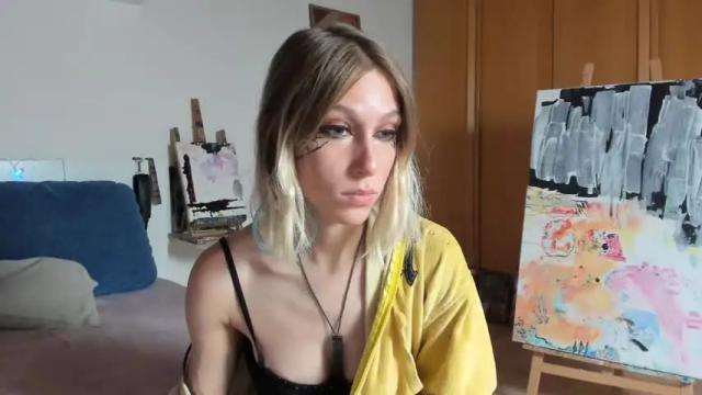 Image 3 of sheilabelle Stream on Chaturbate on 18 months ago