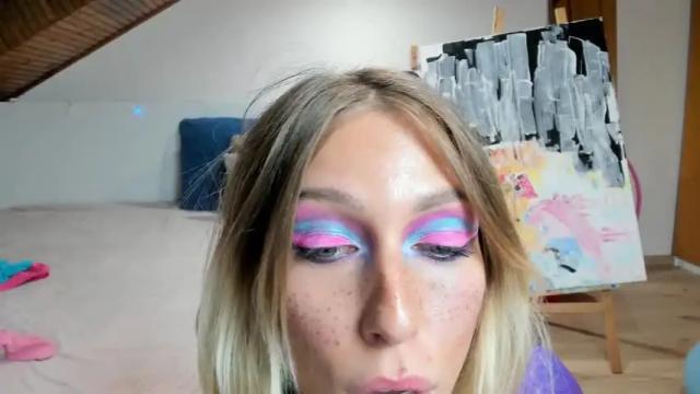 Image 8 of sheilabelle Stream on Chaturbate on 18 months ago