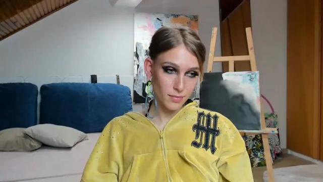 Image 10 of sheilabelle Stream on Chaturbate on 19 months ago