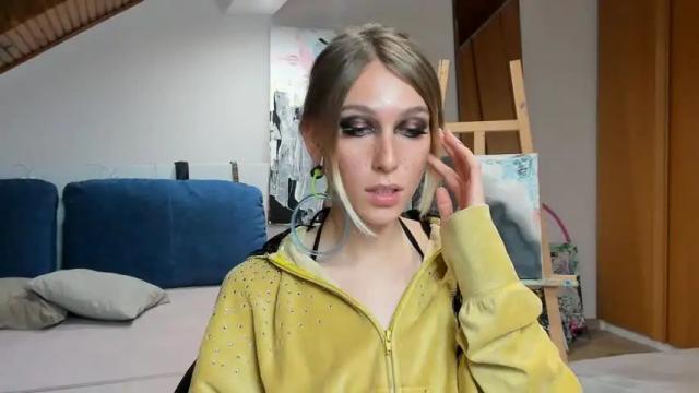 Image 6 of sheilabelle Stream on Chaturbate on 19 months ago