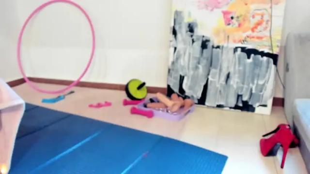 Thumbnail 1, sheilabelle's Stream at Chaturbate, 15 months ago