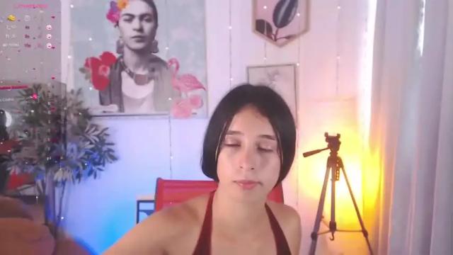 Thumbnail 1, sheilah_'s Stream at Chaturbate, 19 months ago
