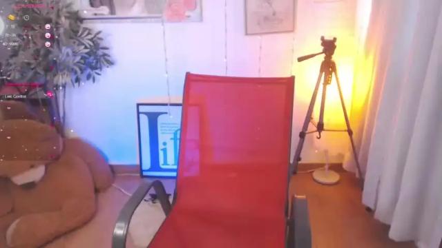 Image 3 of sheilah_ Stream on Chaturbate on 19 months ago