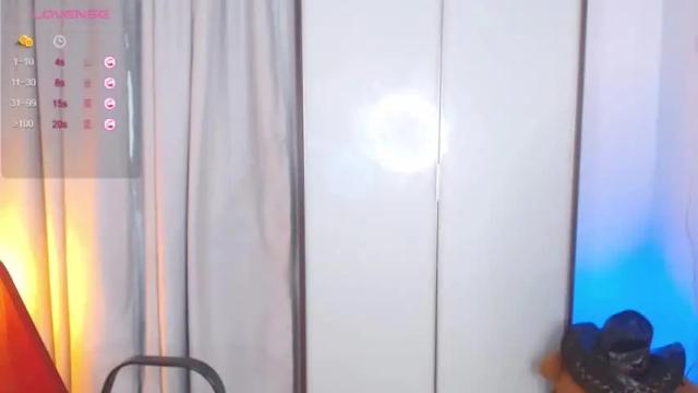 Image 6 of sheilah_ Stream on Chaturbate on 19 months ago