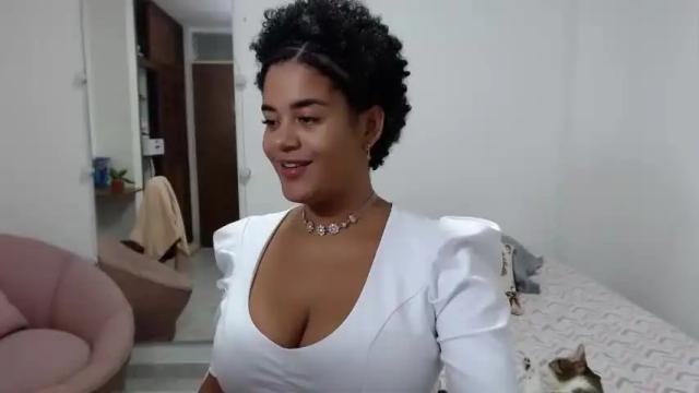 Image 10 of sheilamakano70 Stream on Chaturbate on 17 months ago