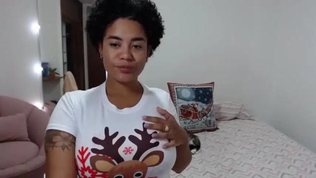 Thumbnail 1, sheilamakano70's Stream at Chaturbate, 17 months ago