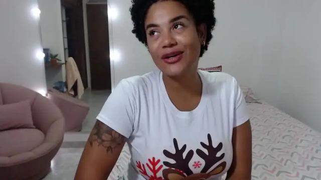 Image 6 of sheilamakano70 Stream on Chaturbate on 17 months ago