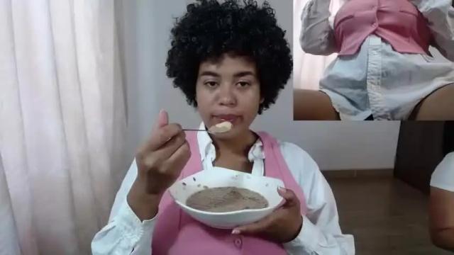 Image 10 of sheilamakano70 Stream on Chaturbate on 14 months ago