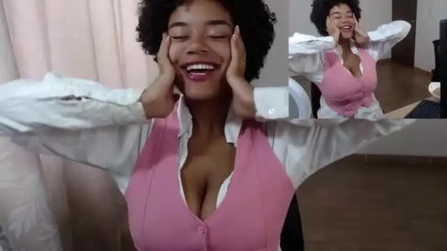 Image 2 of sheilamakano70 Stream on Chaturbate on 14 months ago
