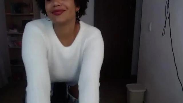 Image 3 of sheilamakano70 Stream on Chaturbate on 13 months ago