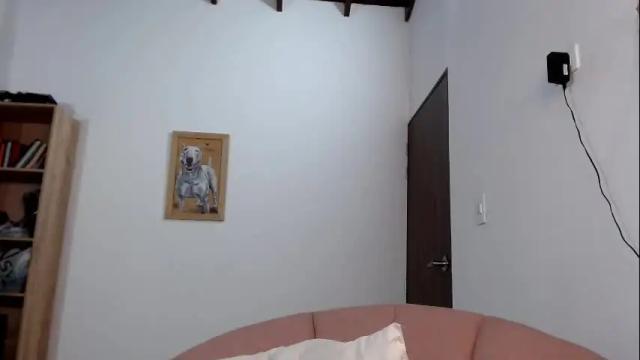 Image 4 of sheilamakano70 Stream on Chaturbate on 11 days ago