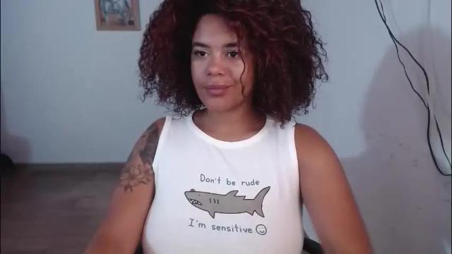 Image 2 of sheilamakano70 Stream on Chaturbate on 2 months ago