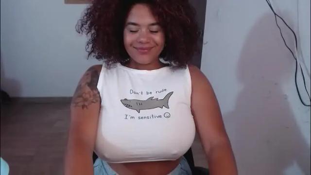 Image 4 of sheilamakano70 Stream on Chaturbate on 2 months ago