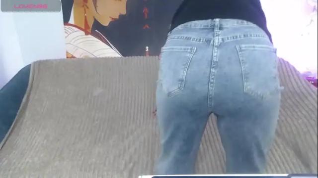 Thumbnail 1, sheilaryan's Stream at Chaturbate, 1 month ago