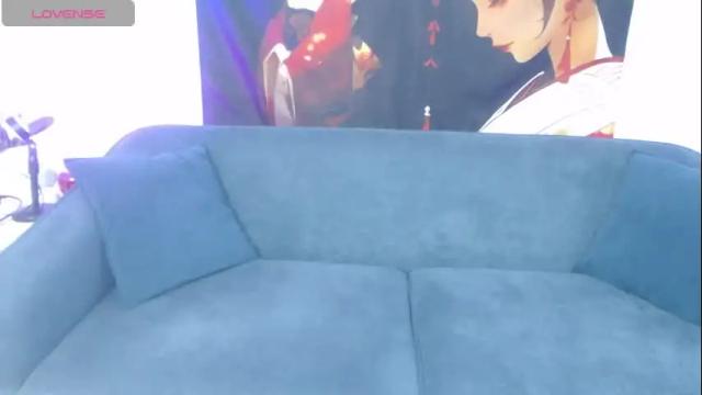 Thumbnail 1, sheilaryan's Stream at Chaturbate, 1 month ago